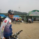 (기록) 홍천 며느리재 산악 자전거 대회 2 이미지