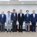 부산 과학기술단체-BISTEP, 부산시와 함께 과학기술 혁신 논의 이미지