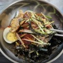 양구밥상 | 백반기행 양구밥상 사과막국수 맛집