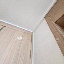 대성기술 | 광주 수완지구 대성베르힐 디아망 시공 후기｜거주 중 도배도 깔끔하게, 고객님의 배려가 만든 완성도