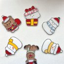 동글라스 | 경기광주 글라스아트 출강｜크리스마스 오너먼트 만들기 원데이 클래스 후기