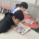 양북꿈마루도서관 이미지