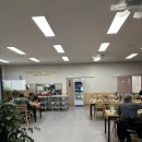 우림밥상 | 조치원 칼국수 맛집 우림칼국수 넓고 깨끗해