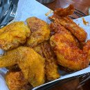 교촌치킨 시흥1호점 이미지