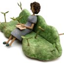 생각이 자라는 나무 이미지