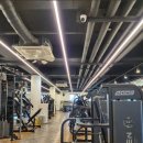 팀타이거짐 12호점 이미지