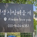 평생 사랑해 줄 개 애견펜션1 이미지