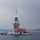 터키 여행④ : 아시아와 유럽을 한꺼번에 즐기는, 보스포루스해협 유람선 투어 이미지