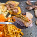 고기마을 - 창녕군 영산계성로 50 | 하대동 삼겹살 맛집 단체 모임 장소 장원고기마을 후기