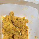 비에이치씨(BHC) | BHC 뿌링클 콤보 솔직 후기, 닭다리·봉·윙 15조각이지만 살이 적어 아쉬웠음