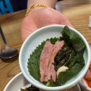 종각역 맛집 병천유황오리 본점 오리훈제 샤브샤브