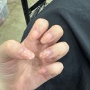 라시아뷰티네일 | 동래 라시아뷰티 네일 후기 🎀 두번째 방문 후기 ෆ