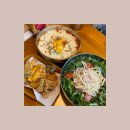 빨봉분식 서부정류장점 | [대구] 빨봉분식 서부정류장점 : 샐러드 우동이 맛있는 추억의 분식