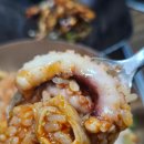 낙지촌 | 울산 동구 대왕암 맛집 일산해수욕장 점심 팔도낙지촌 추천후기