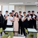한백고등학교 네이버블로그