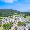 에이치디씨리조트(주) 이미지