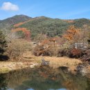 치악산둘레길 4코스 노구소길 이미지