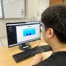 옥계동부중학교 이미지