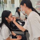 [공지] 메이크업국가자격증 취득 후 청담동뷰티샵 취업한 후기