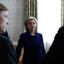 The State of Hillary: A Mixed Record on the Job 이미지