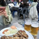 바베큐광장 | 을지로야장맛집ㅣ달맞이광장바베큐 본점 후기 내돈내산 강추!