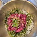 팔공칼국수 | 대구 팔공산 맛집 "팔공제면" 후기 | 가족 외식·칼국수·육회비빔밥까지 한 번에!