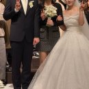 장미축사 | ‘아뜰리에윤’ 본식 부케 후기