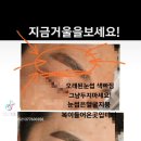 블랙속눈썹