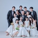백년결혼 | 천안 가족사진 백년가게 선정된 사랑이야기 사진관