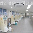 성진의료재단 동산요양병원 이미지