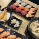 초밥짓는아저씨 | 군산 조촌동 초밥짓는 아저씨 내돈내산 후기