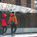 선거보건진료소 이미지