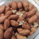 의령농협농산물가공사업소 | 사무실 간식의 혁명! 고창에서 날아온 ‘보라색 땅콩’의 정체는? (대성농협 자색땅콩 솔직 후기)