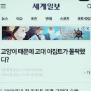 고장난벽시계 이미지