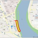 남해스크린골프장 주차장 이미지