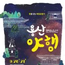 용산 국가유산 야행 이미지