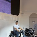 레브업모터싸이클워크샵 | 혼다 CBR 650R E클러치 시승기