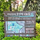 푸르른 5월 경암근린공원