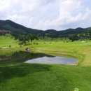 동원썬밸리 컨트리클럽 이미지