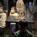 궁남지 서문주차장 화장실 이미지