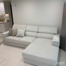 양덕동584 | 쉼이 있는 오늘의집 화이트 인테리어 속 리안트 가구