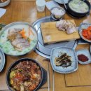 뚱보정육점 | [독서 후기] 정신과 의사의 식탁, 제주 맛있는 한 끼...한아름정육마트, 뚱보아저씨, 판타스틱버거)