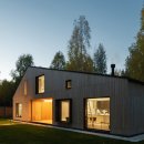 대청마루 이미지