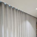 로얄팰리스 | 분당 정자동 로얄팰리스 아파트 커튼 블라인드 설치 후기