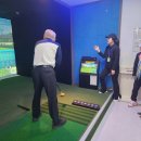 파크(PARK)스크린골프 이미지