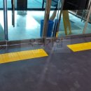 구리시 배드민턴장 이미지