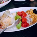 강변레스토랑 이미지