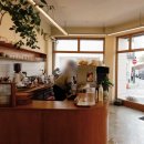 과일점 | 남원 카페 남원 디저트 카페 '산돗' 과일 산도 후기