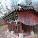 효자 김종철 정려 이미지