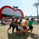 장수한누리전당 다목적체육관 이미지